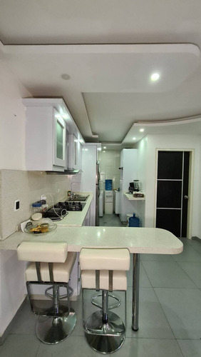 Imagen 3 de 14 de Apto En Venta Res Aspen 73mts Alexandra Ramírez 04147041922