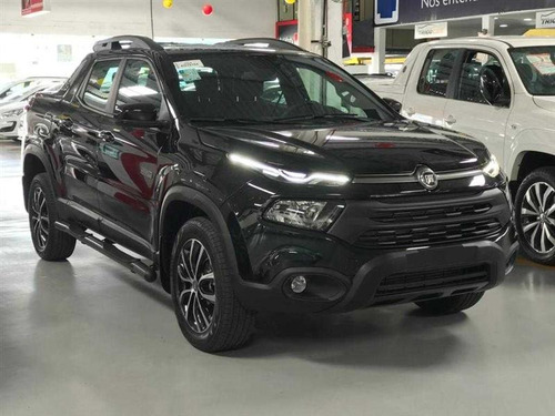 Fiat Toro 2.0 16v Turbo Diesel Ultra 4wd At9 2021/2021