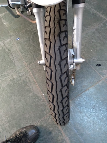 Pop 110i Honda