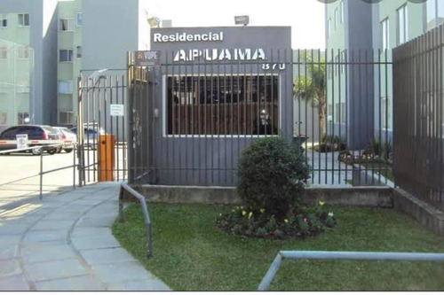 Imagem 2 de 15 de Apartamento Para Venda Em Curitiba, Novo Mundo, 3 Dormitórios, 1 Banheiro, 1 Vaga - F00951_2-1142356