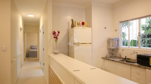Imagem 11 de 12 de Casa À Venda Em Jardim Dom Vieira - Ca002614