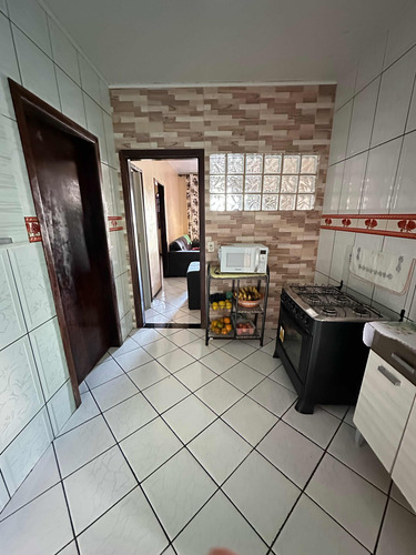 Casa A Venda Em Itatim