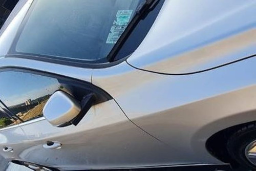 Volvo S60 Turbo T4 2013 Top De Linea