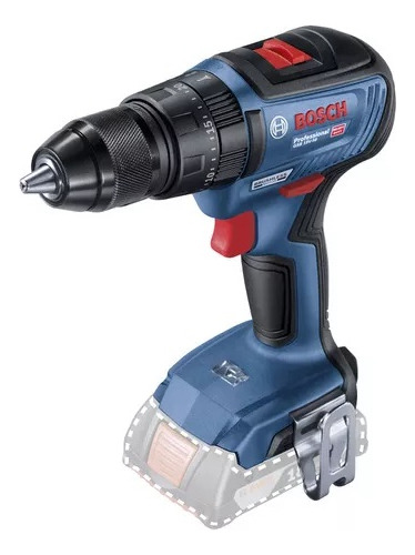 Combo Taladro Percutor Gsb 18v-50- Llave Impact Gdx 18v-200