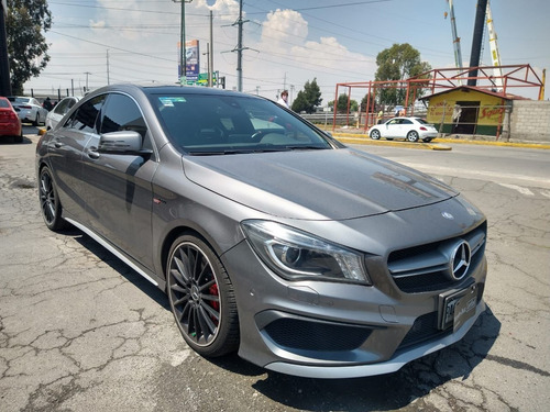 Imagen 8 de 14 de Mercedes-benz Clase Cla 2018 2.0 250 Cgi Sport At