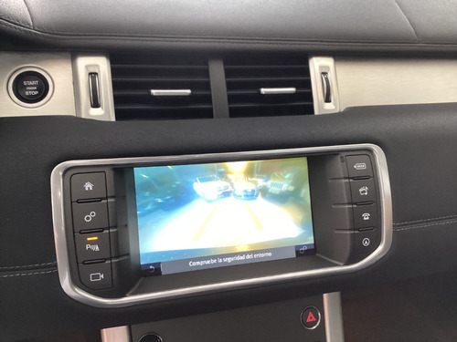 Land Rover Evoque 2.0 Se Dynamic At