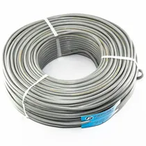 Comprar Cable X 10mts Computacion 6 Conductores 6x 0.16 + Malla Htec