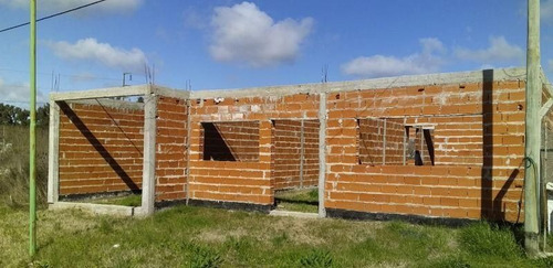 Imagen 8 de 23 de Venta Casa A Terminar 2 Dormitorios En Melchor Romero