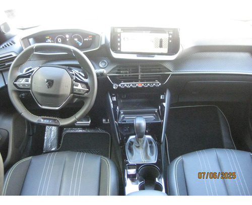 Peugeot 2008 1.2 Gt