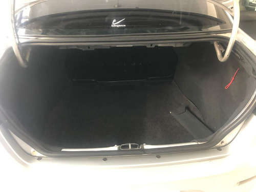 Fiat Siena Sporting 1.6