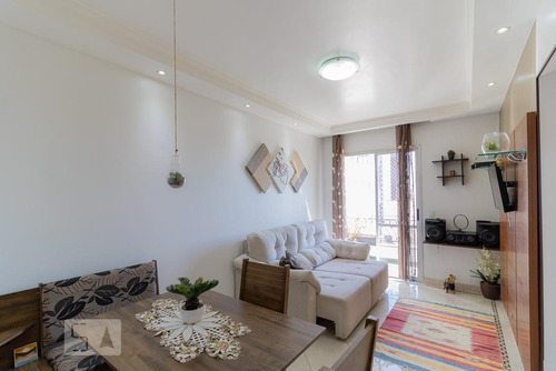 Apartamento Para Aluguel - Bosque Da Saúde, 2 Quartos, 59 - 893272757