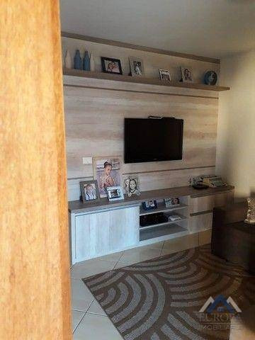 Imagem 5 de 20 de Casa Com 3 Dormitórios À Venda, 251 M² Por R$ 530.000,00 - Alto Da Boa Vista - Londrina/pr - Ca1569