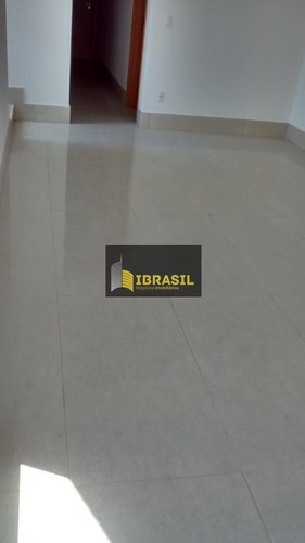Imagem 13 de 13 de Apartamento Com 3 Quartos Para Comprar No Santo Antônio Em Belo Horizonte/mg - 1288