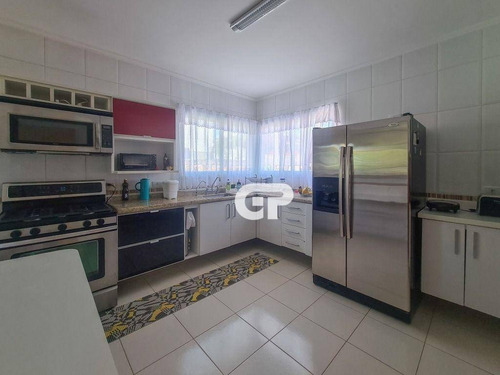 Imagem 13 de 30 de Casa Com 3 Dormitórios À Venda, 236 M² Por R$ 1.300.000,00 - Condomínio Serra Da Estrela - Atibaia/sp - Ca0591