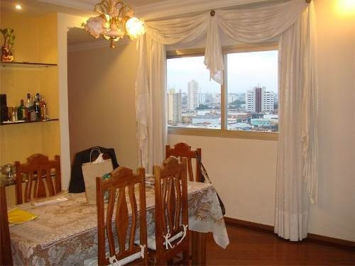 Imagem 3 de 11 de Apartamento - Ref: 1915