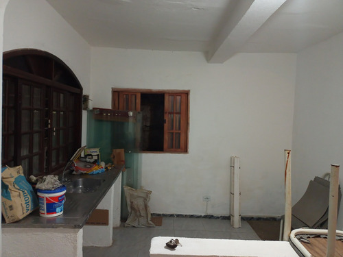 Imagem 11 de 13 de Sobrado A Venda