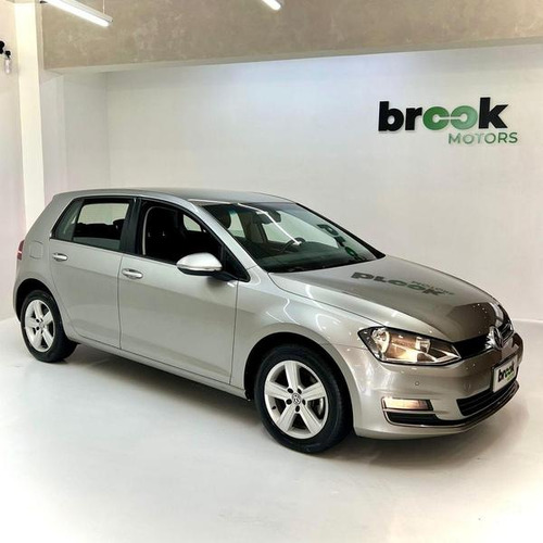 Volkswagen GOLF HIGHLINE AC Golf Highline Ac