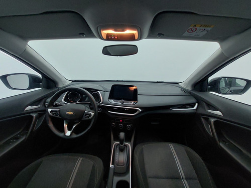 Chevrolet Tracker 1.0 TURBO FLEX LT AUTOMÁTICO