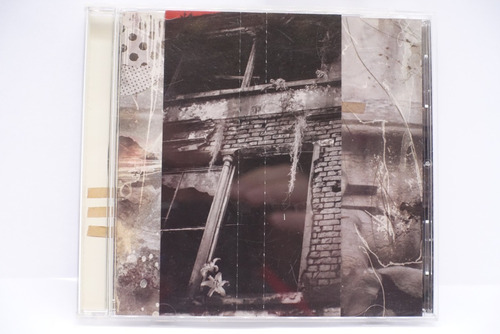 Cd Varios Artistas  Fuck The Border Line  2011 (ed. Jap)