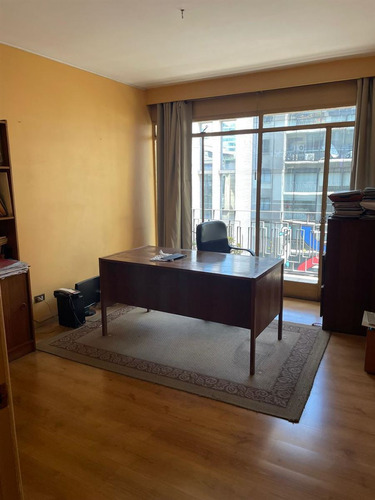 Oficina En Venta En Santiago