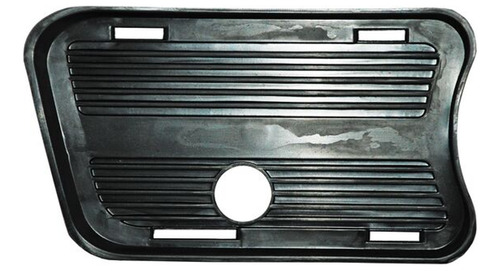 Parrilla Inserto Interior Chrysler 300c 2005-2006-2007 Tyg