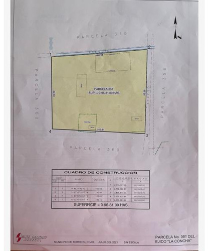 Terreno En Venta En La Concha