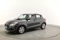 Comprar Suzuki Nuevo Swift 1.2 Gl 5p