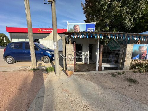 Casa Para Comercial Pegado A El Dorado Balneario Buenos Aires