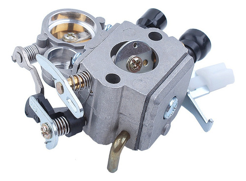 Kit De Carburador De Motosierra For Stihl Ms171 Ms181 Ms211