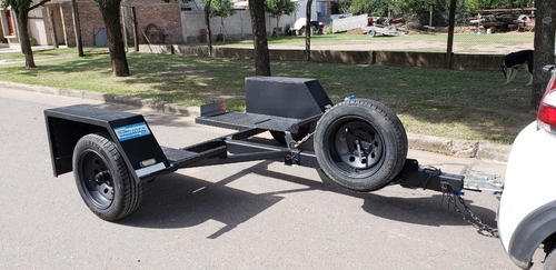 Trailer Master Tow Dolly (tr1023)