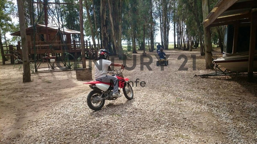 Imagen 23 de 30 de Venta Casa 4 Ambientes Ramallo, Country Estancia Federal