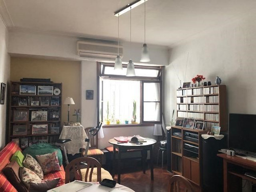 Departamento Ph  En Venta En Barrio Norte, Capital Federal, Buenos Aires