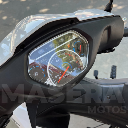 Honda Wave 110 Full 0 Km - Freno A Disco - Wave 110 Full