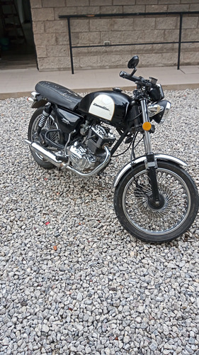 Ceccato 60 Serie Unica