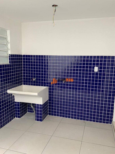 Imagem 21 de 23 de Sobrado Com 2 Dormitórios À Venda, 100 M² Por R$ 770.000,00 - Vila Gomes Cardim - São Paulo/sp - So0005