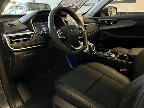 Imagem 9 de 11 de Chery Tiggo 7 Pro 1.6 Tgdi Gasolina Dct
