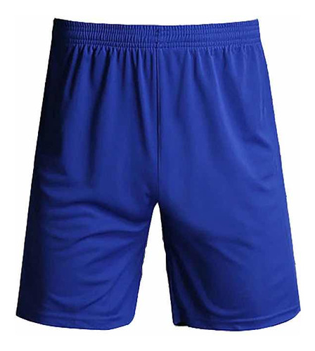 Short Deportivo Fútbol Pack X12 Juvenil Transpirable Niño/a