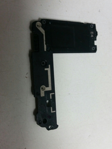 Altavoz Y Carcasitas Intensifica Señal Galaxy S7 Edge $350 (Usado)