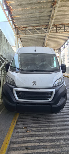 Peugeot Manager 2.2 Hdi L4h2 Mt