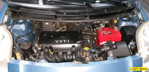 Toyota Yaris Agprk