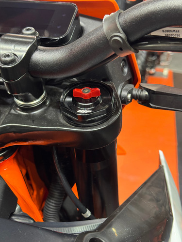 Ktm 390 Smc R