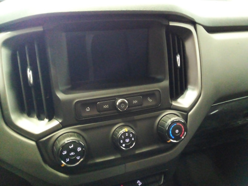 Chevrolet S10 2.8 Lt Cd Tdci 200cv 4x4 Automático 2021 Fz