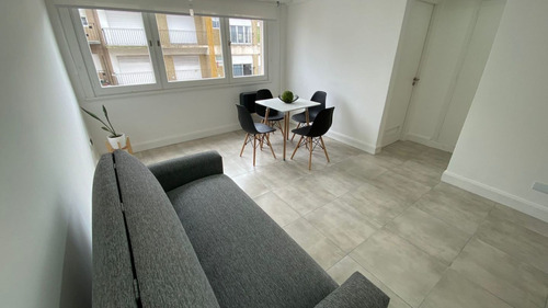 Imagen 10 de 24 de Venta De Departamento 1 Ambiente En Macrocentro, Mar Del Pla