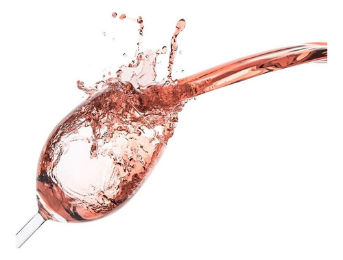 Caja De 12 Vino Rosado Dark Horse Rose 750 Ml