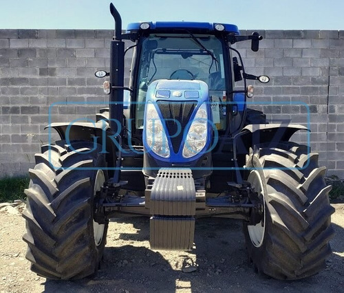 Trator New Holland T7.190 0 Km 2020