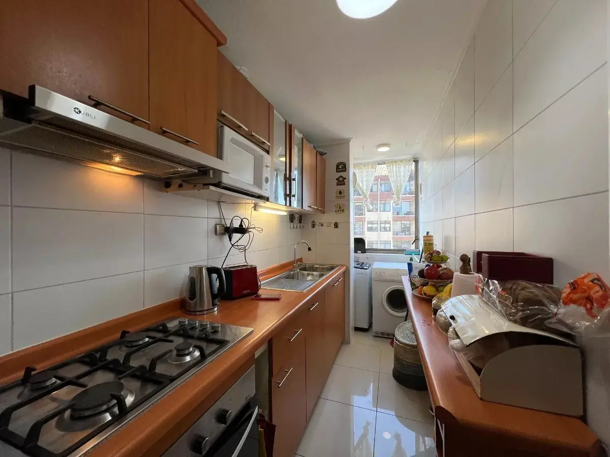 Imagen 2 de 14 de Departamento En Venta En Brisas Del Sol