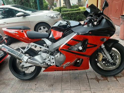 Imagen 14 de 15 de Honda 929 Fireblade Impecable Y Otras