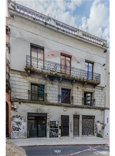 Venta Edificio Entero,  Centro - Inversores