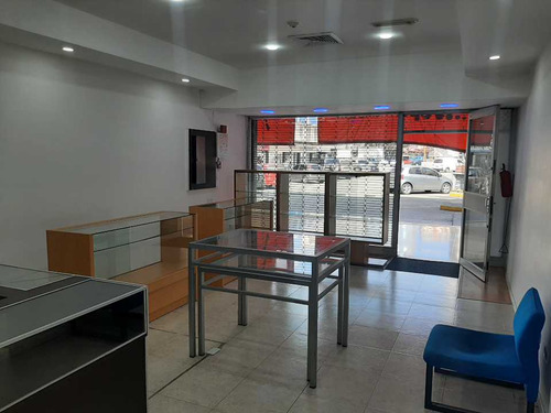 Alquiler Local Centro Comercial Chacaito