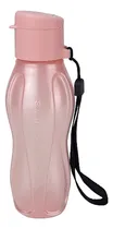 Comprar Garrafas Tupperware Eco Tupper 310ml Diversas Opções De Cor Cor Rose Ll